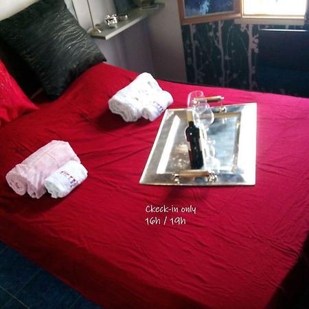 Patrick&Pierre Bed And Breakfast Nîmes Eksteriør bilde