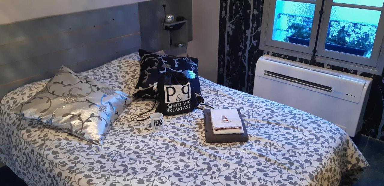 Patrick&Pierre Bed And Breakfast Nîmes Eksteriør bilde